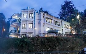 Hotel Sungrace